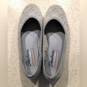Sketchers Flats, Size 7